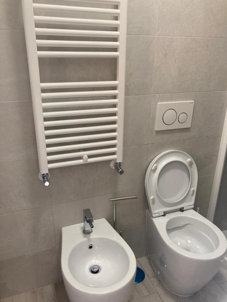 Bed and breakfast Colosseo Cozy Roma