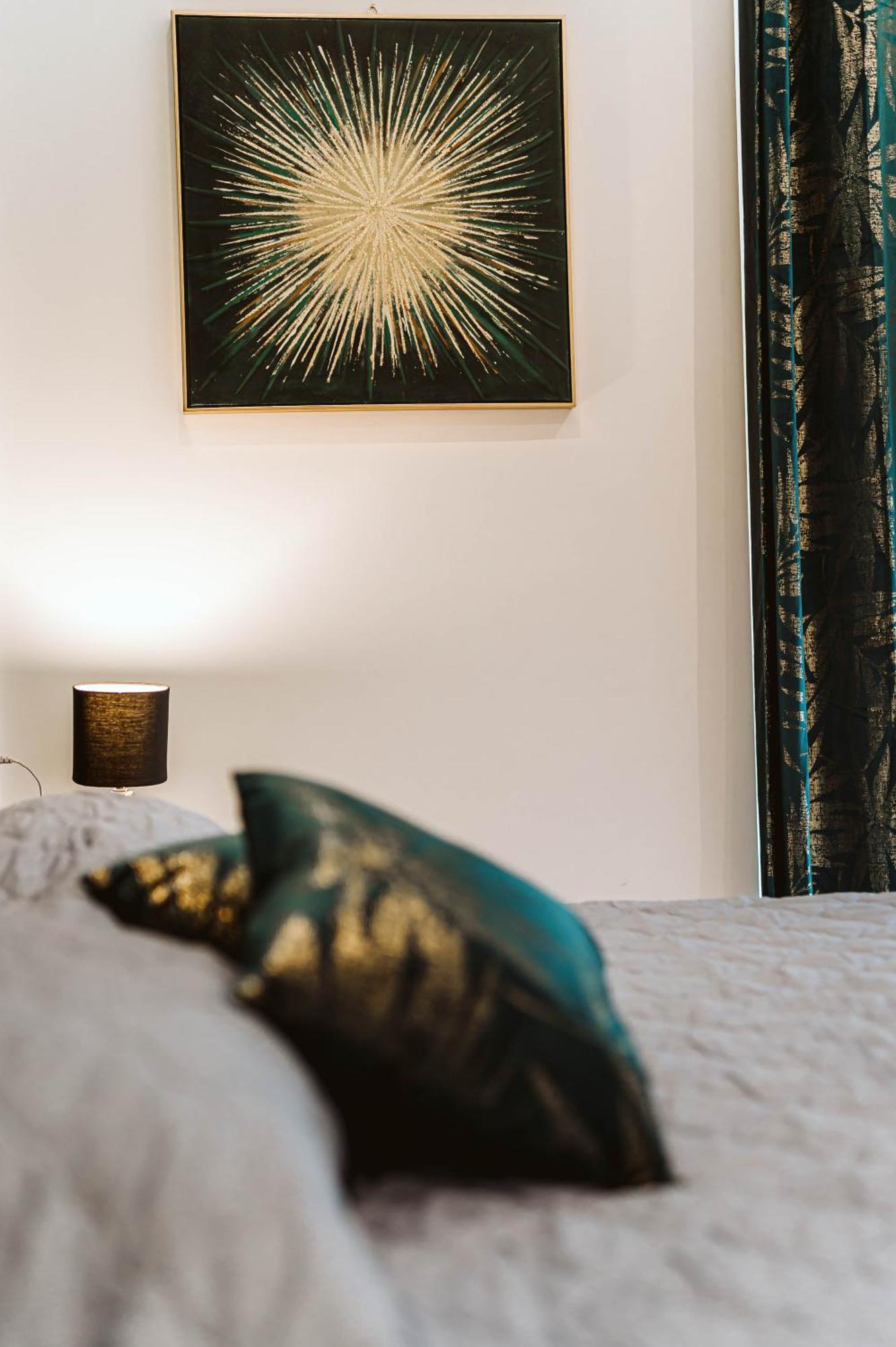 Colosseo Cozy Bed and breakfast *