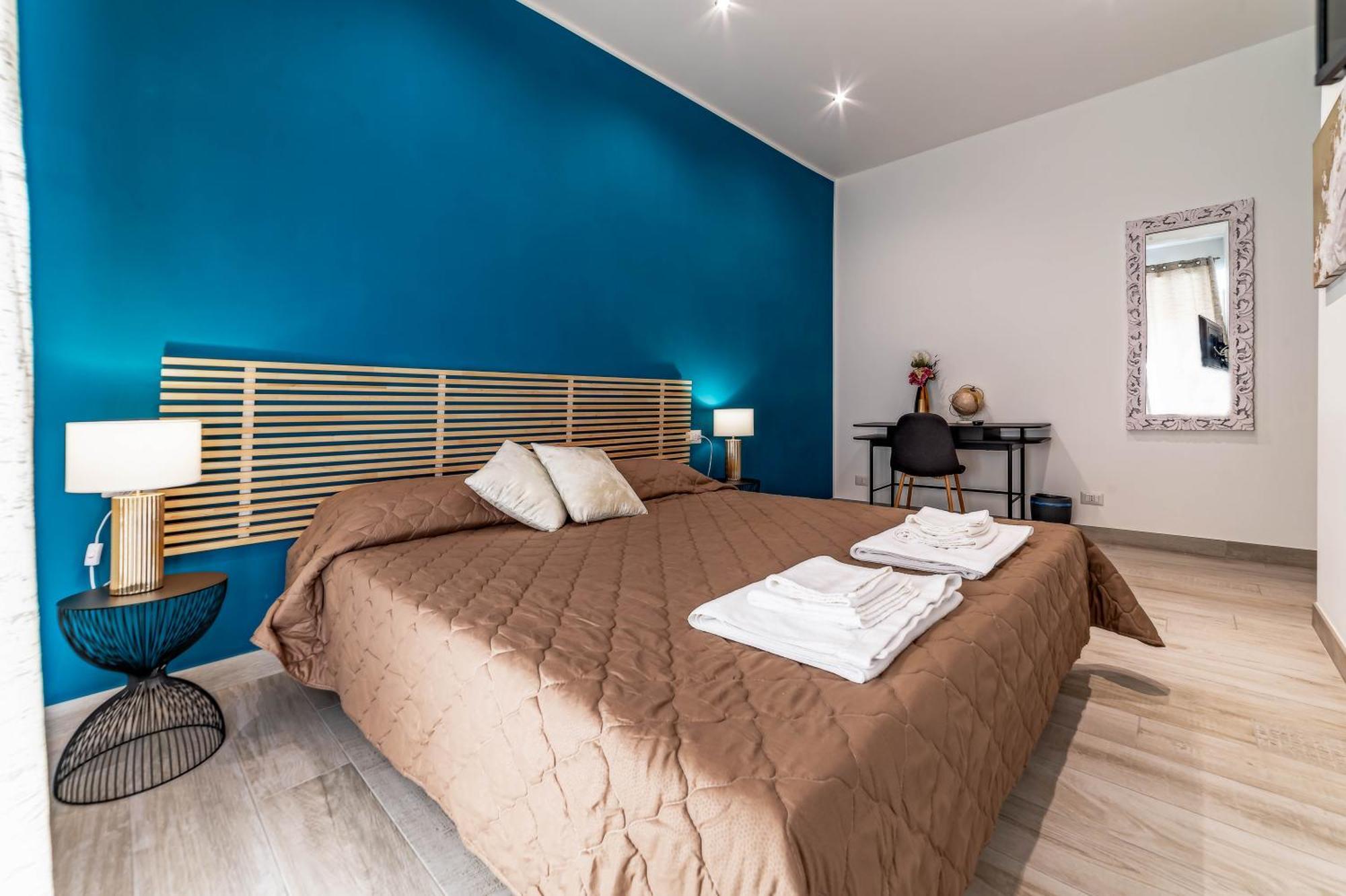Colosseo Cozy Bed and breakfast Roma